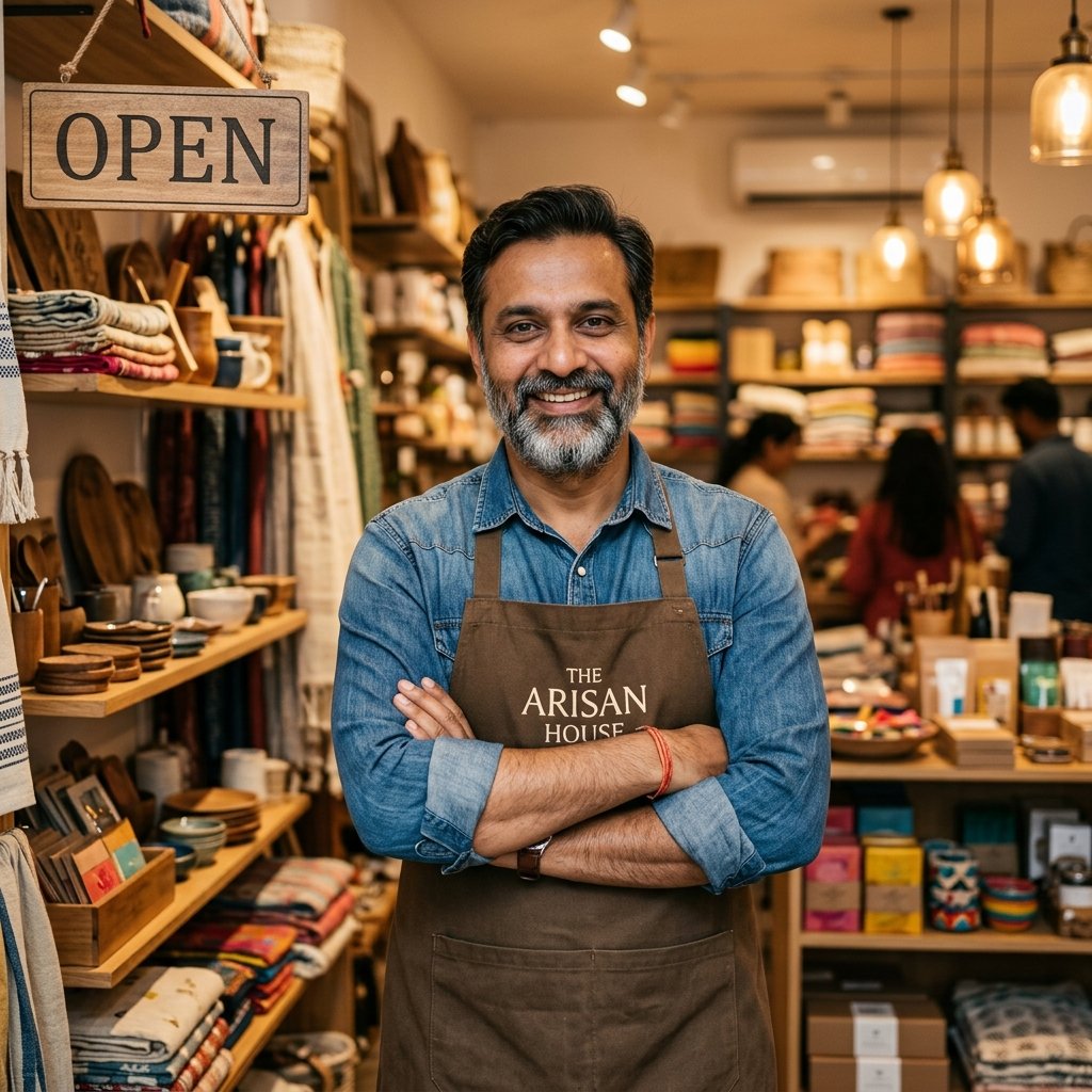 Verified Merchant