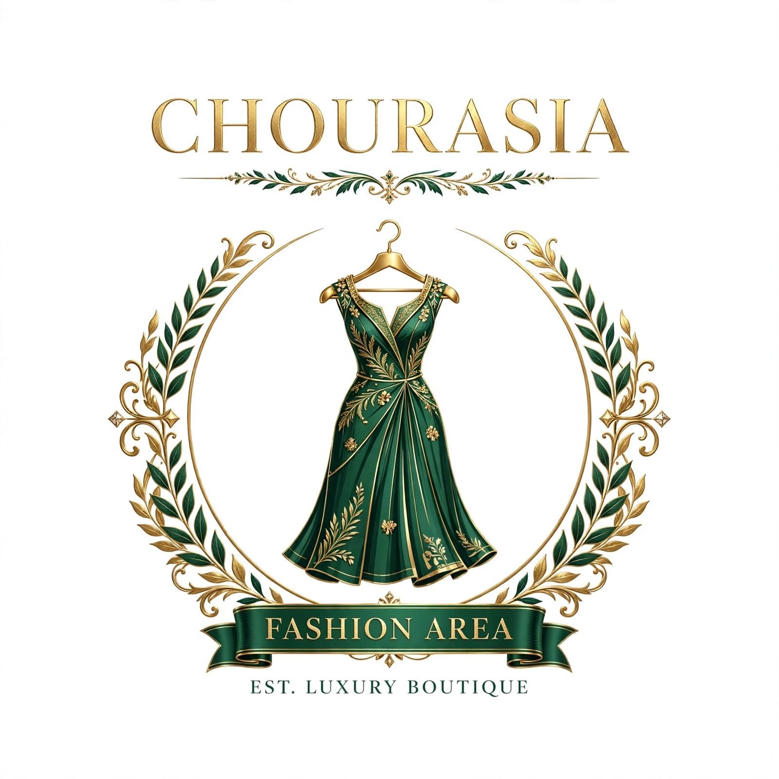 Chourasia Fashion Area